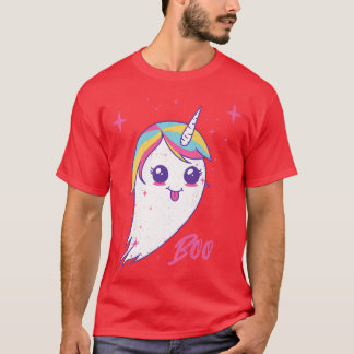 Boo T-Shirt