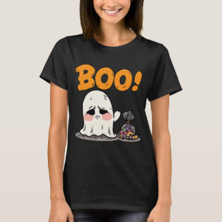 BOO! 😣 T-Shirt