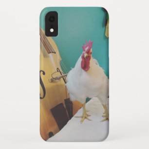 Boo the Roo Phone Case iPhone XR