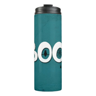 Boo! Thermal Tumbler