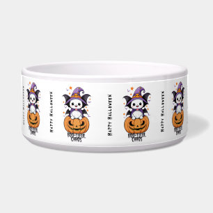 Boo-tiful Chaos Bats, Hats, & Pumpkins