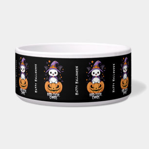Boo-tiful Chaos Bats, Hats, & Pumpkins