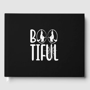 boo tiful guest book