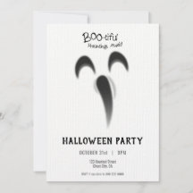 Boo-tiful Hauntings Halloween