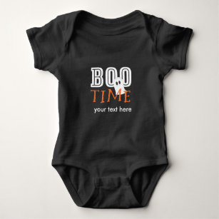 BOO TIME Ghost Personalised Custom Shirt