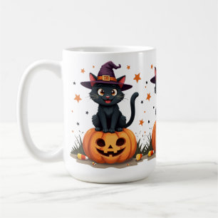 Boo to Yo Coffee Mug