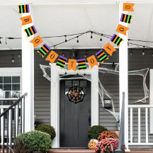 Boo To You Custom Halloween