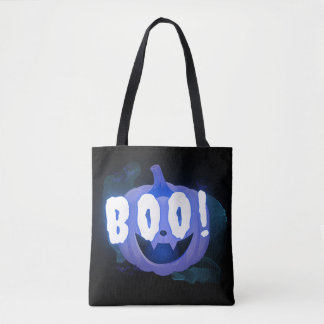 Boo! Tote Bag
