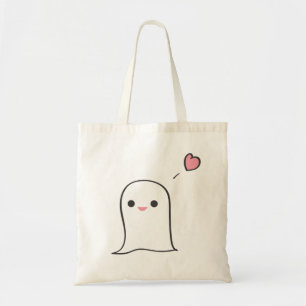 Boo Tote Bag