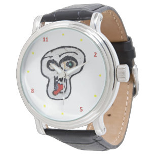 Boo! Watch