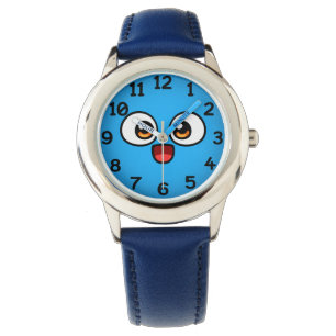 Boo Watch
