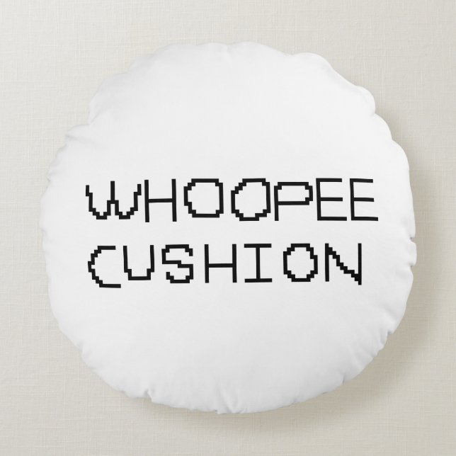 BOOB CUSHION (Front)