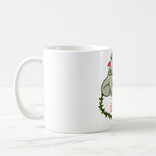 Booba & Frisquette Coffee Mug