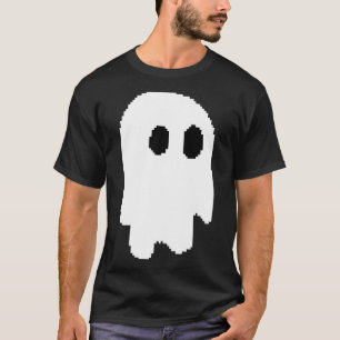 Booba Little Guy Big Heart Booba Valentine  for Bo T-Shirt