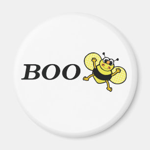 BOOBEES MAGNET