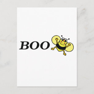 BOOBEES POSTCARD