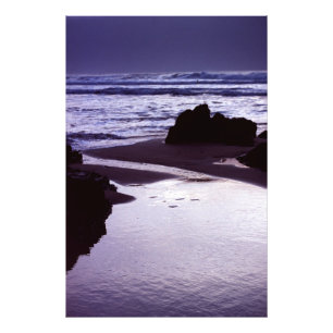 Boobys Bay Photo Print