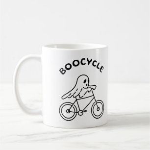 Boocycle Coffee Mug