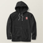 Boodapug Logomark Hoodie
