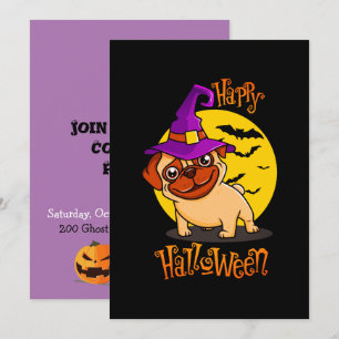 BooF -Bruno the Witchy French Bulldog