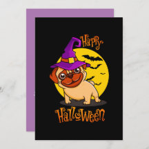 BooF -Bruno the Witchy French Bulldog