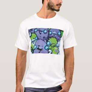 Booger Monster T-Shirt
