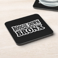 Boogie Down Bronx, NYC