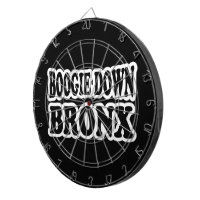 Boogie Down Bronx, NYC