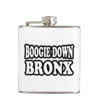 Boogie Down Bronx, NYC