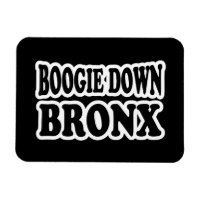 Boogie Down Bronx, NYC