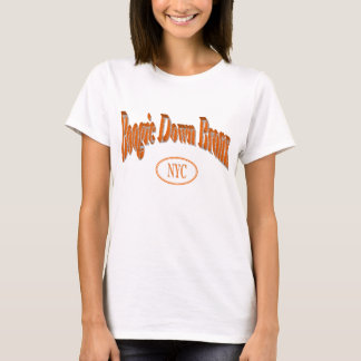 BOOGIE DOWN BRONX T-Shirt
