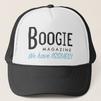 Boogie Hat