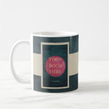 Book Ad Mug