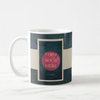 Book Ad Mug