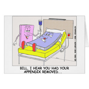 Book Appendix Coming Out Funny Gifts & Tees