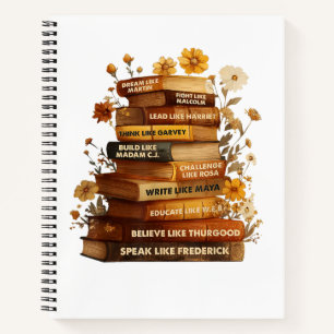 Book Black History Month