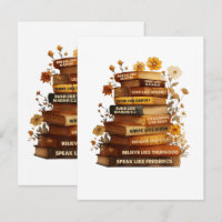 Book Black History Month