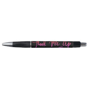 Book Blog Pen