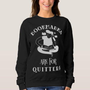 Book Bookish Reading Bookworm Bibliophile Nerd Gee Sweatshirt