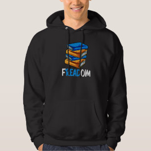 Book Bookworm Novel Booknerd Reading Book Hoodie