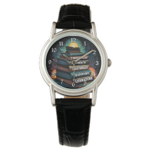 Book Choices Humor Watch