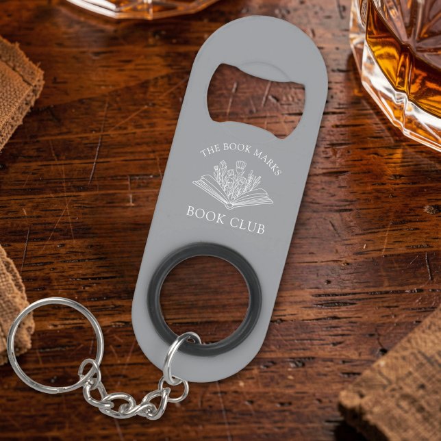 Book Club Name Personalised Gift (Creator Uploaded)
