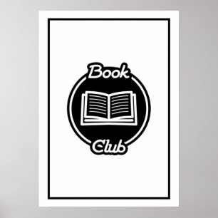 Book Club Poster