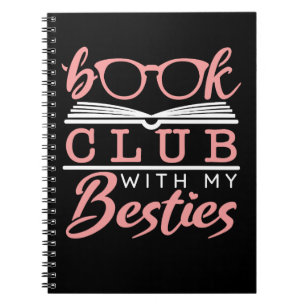Book Club With My Besties