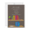 Book Collection Invitation