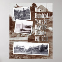 Book Cover Poster