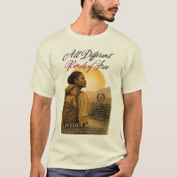 Book Cover T-Shirt