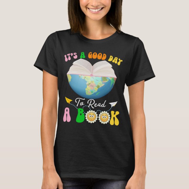 Book day costumes for kids book day costume books  T-Shirt (Front)
