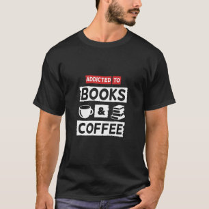 book day costumes for kids School Libraria boks Bo T-Shirt