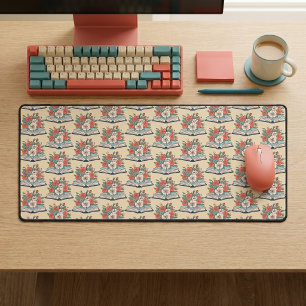 Book Desk Mat